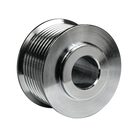 A & I Products Pulley, 8 Groove 3.1" x2.1" x3.1" A-ADR5055